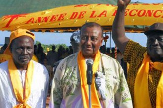 Togo : Du rififi autour de Gilchrit Olympio à  propos du prochain Gouvernement